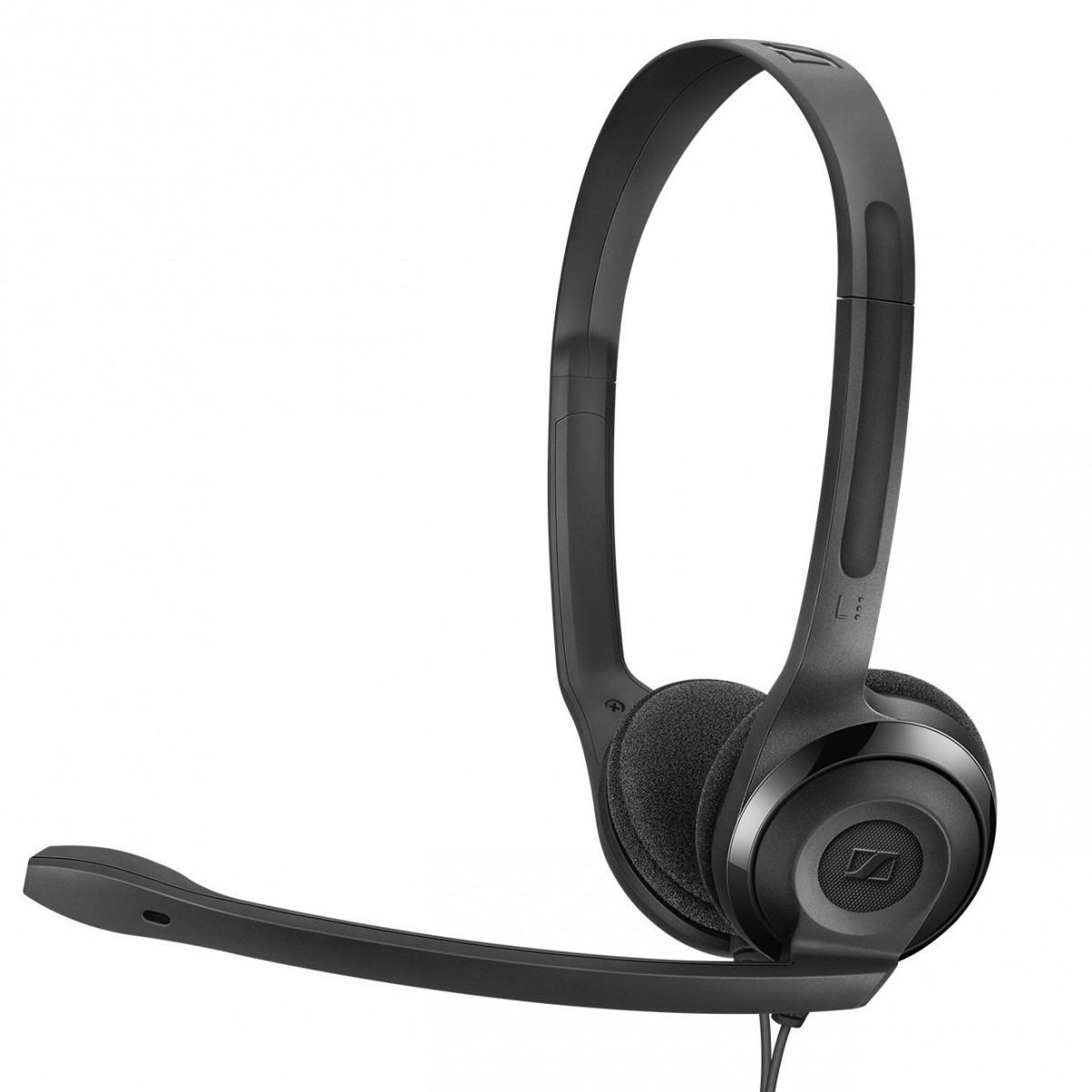 Навушники Sennheiser Comm PC 5 CHAT Чорний 508328 (F00173055)