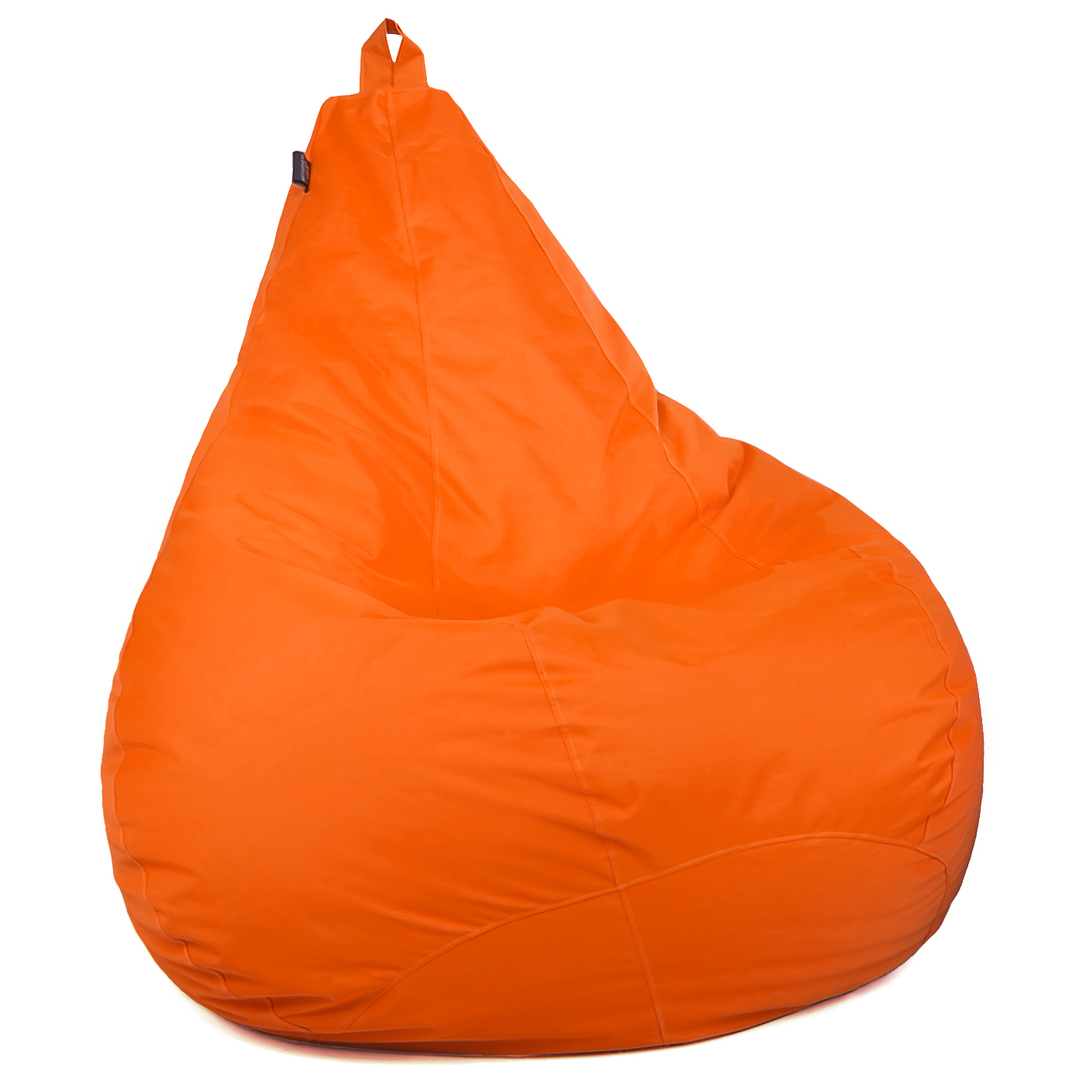 Крісло груша Tia-Sport Оксфорд 120х90 см оранжевий (SM-0809-18)