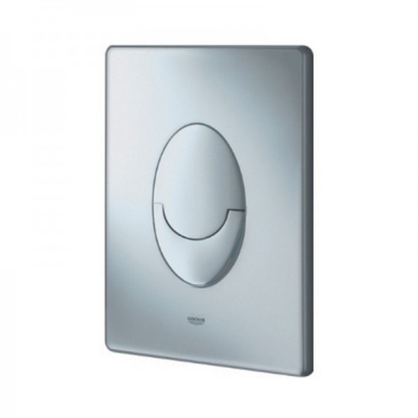 Накладная Панель Grohe Skate Air 38505000 Хром (36776)