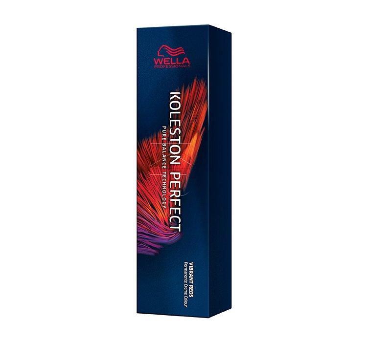 Краска для волос Wella Professionals Koleston Perfect ME+ Vibrant Reds 6/34 60 мл (8005610661285)