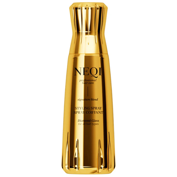 Средство для блеска и шелковистости волос NEQI Diamond Glass Styling Spray All 180 мл (61087)