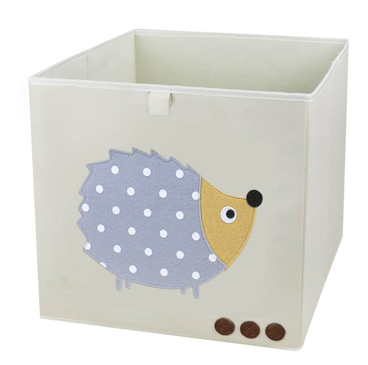 Короб складной Handy Home Ёжик 33x33x33 см (CH02)