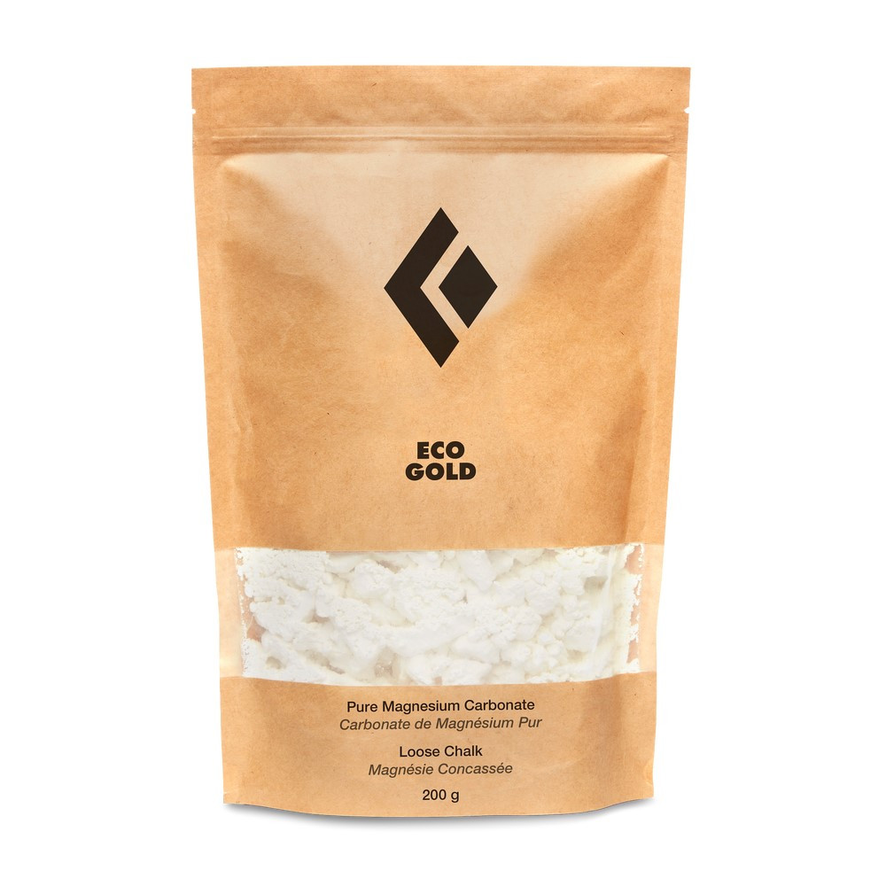 Магнезия Black Diamond Eco Gold 200g Loose Chalk (1033-BD 5505200000ALL1)
