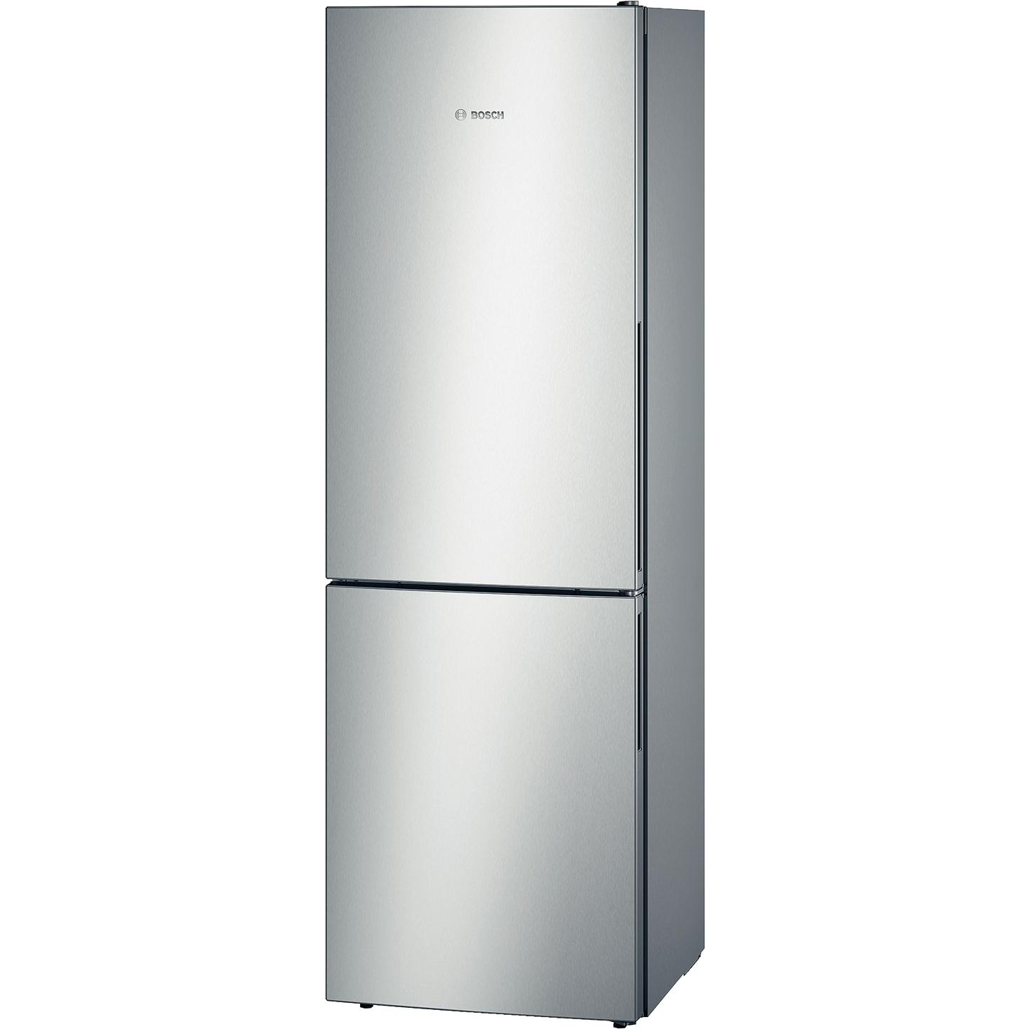 Холодильник із морозильною камерою Bosch KGV36VL22 (F00090349)