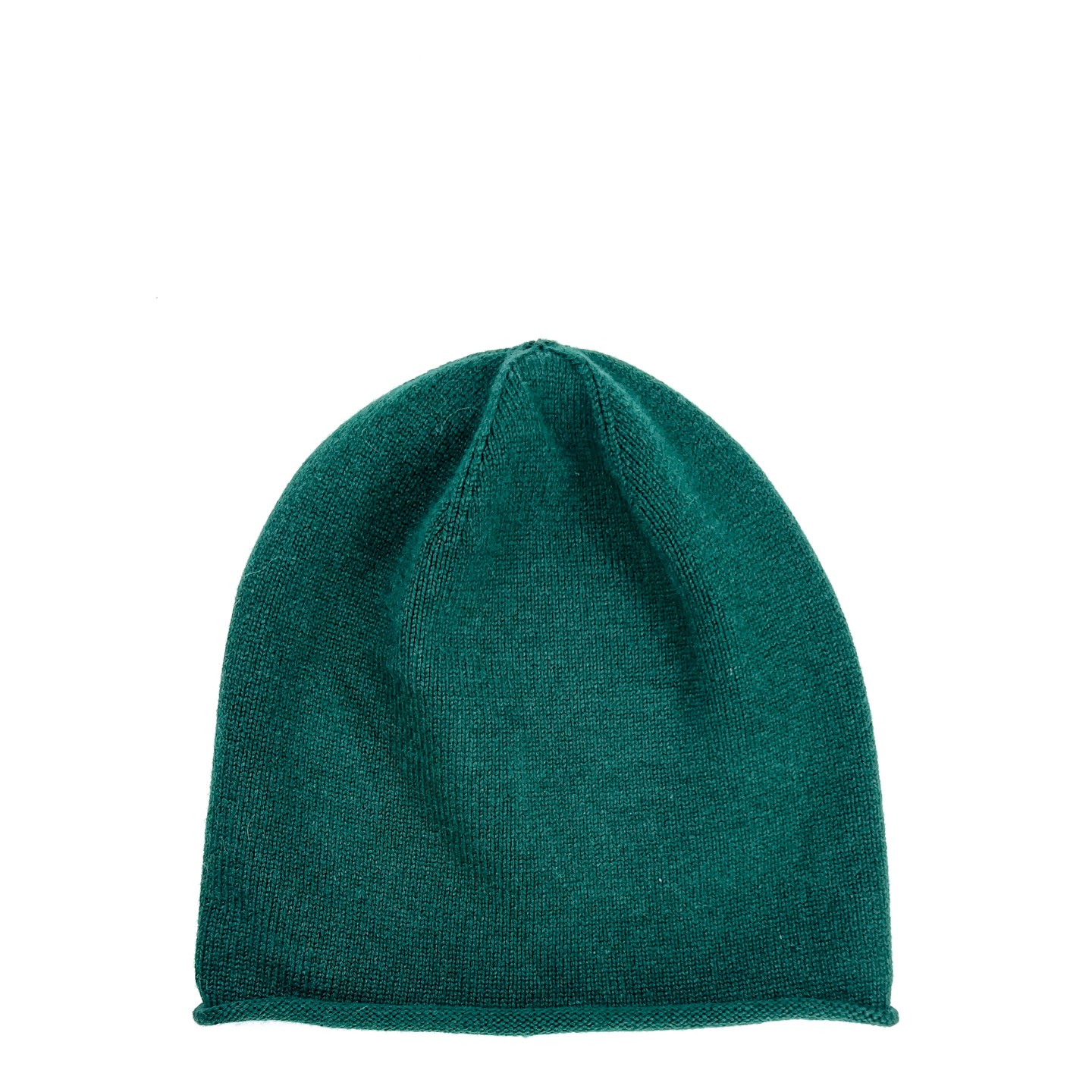 Шапка ковпак LuckyLOOK АЛІМ One Size Зелений (593-961)