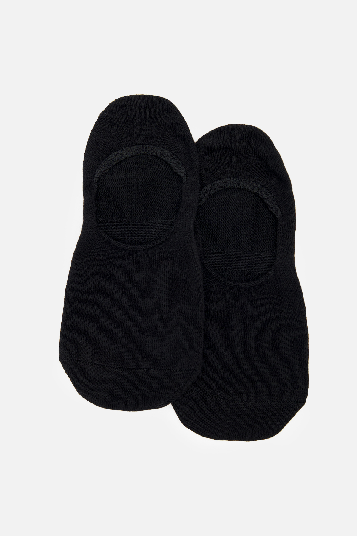 Женские следки Yuki 36-39 Черный ЦБ-00248738 (SKT000989959)