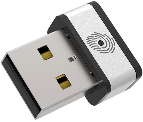 Сканер відбитка My Lockey PQI (pqi-1)