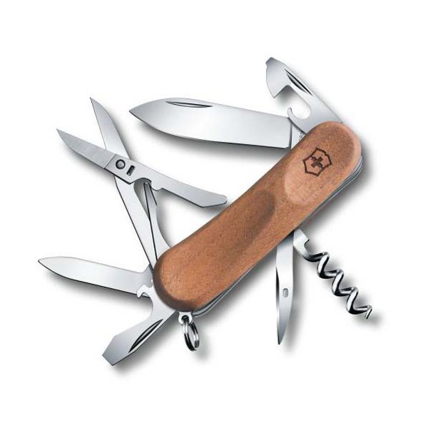 Нож Victorinox EvoWood 14 Wood (1049-Vx23901.63)