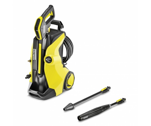 Минимойка Karcher K 5 Full Control (1.324-500.0)
