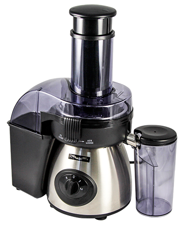 Соковитискач відцентровий Vimar VJX-710B (F00029165)