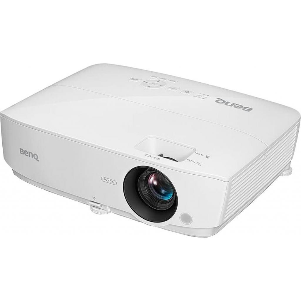 Проектор BenQ MW535 (9H.JJX77.33E) (F00168789)