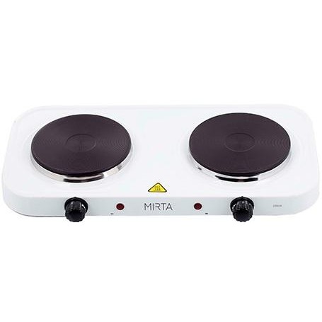 Настольная плита Mirta HP-9920