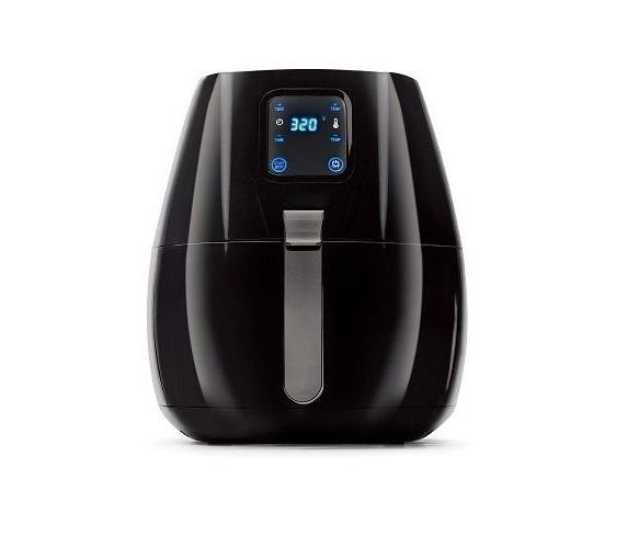 Мультипіч Vimar VAF 375 Black