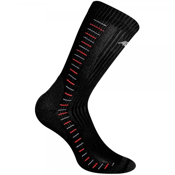Шкарпетки Accapi X-Country 34-36 Black (1033-ACC H1703.999-0)