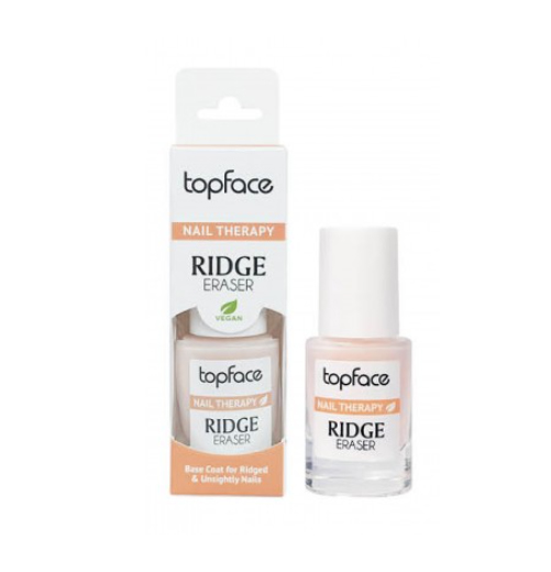 Комплекс проти розшарування нігтів Topface Nail Therapy Ridge Eraser