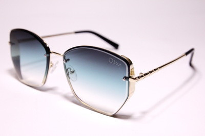 Солнцезащитные очки DR 20210 C4 Синий (hub_NKQa33065)