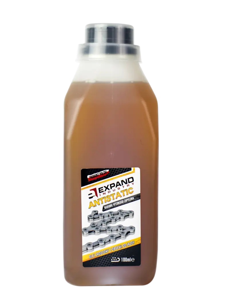 Масла Expand Antistatic 1000ml для цепей (A-OS-00065)