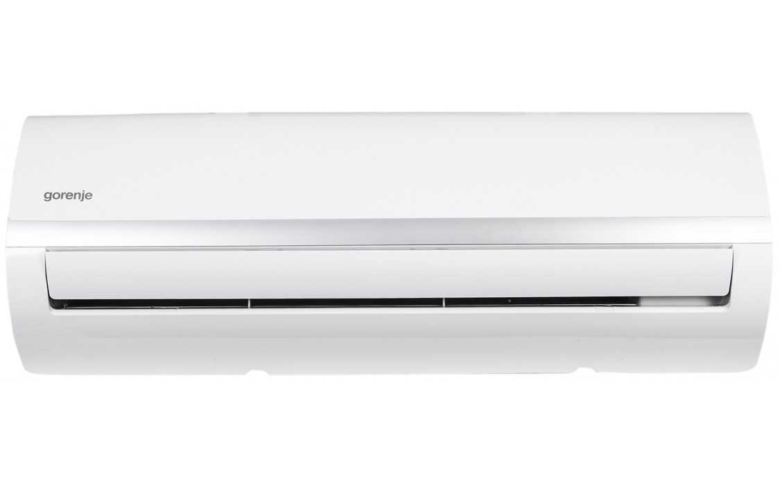 Кондиционер Gorenje KAS53NFT/KAS53ZFT Белый (F00128244)