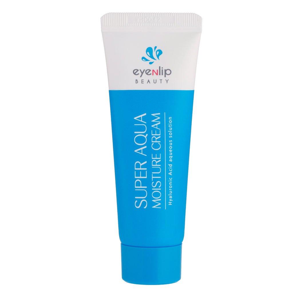 Глибокозволожуючий крем для обличчя Eyenlip Super Aqua Moisture Cream 50 мл (8809555250326)