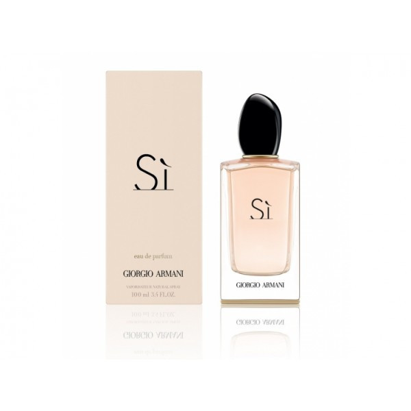 Парфюм Giorgio Armani Si edp 100 ml