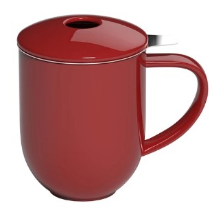 Кружка Loveramics Pro Tea 300 мл Красный (C097-46ARE)
