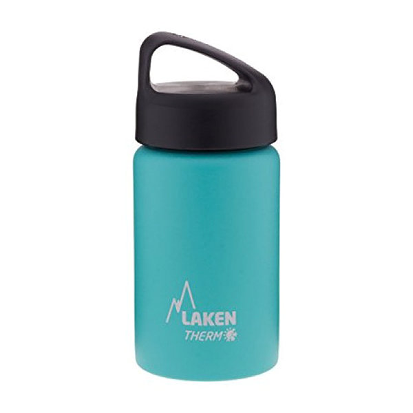 Термофляга Laken Classic Thermo 0,35 L Cyan (1004-TA3AC)