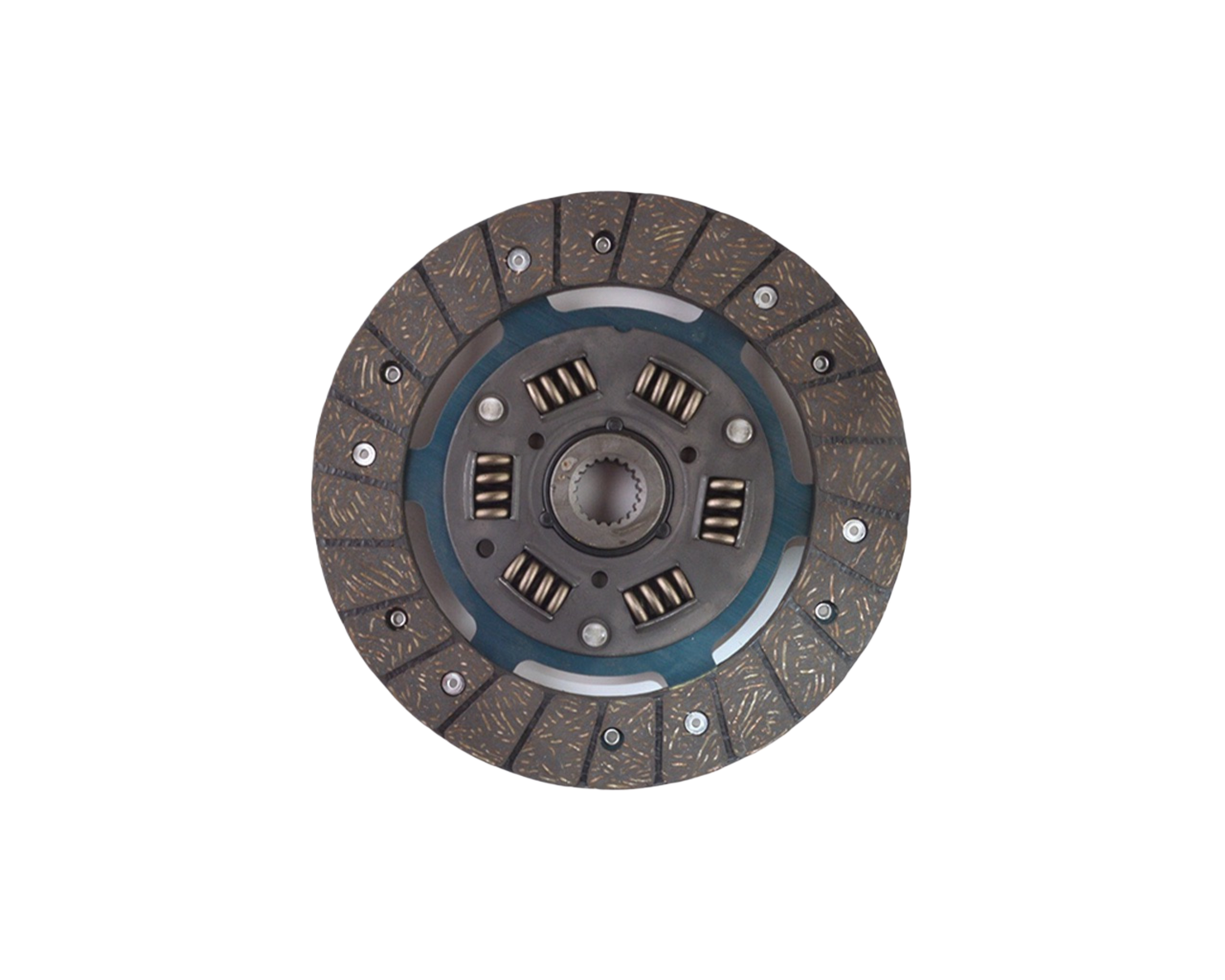 Диск сцепления OEM ВАЗ 2108 2109 21099 2113 2115 (21090-160113000)
