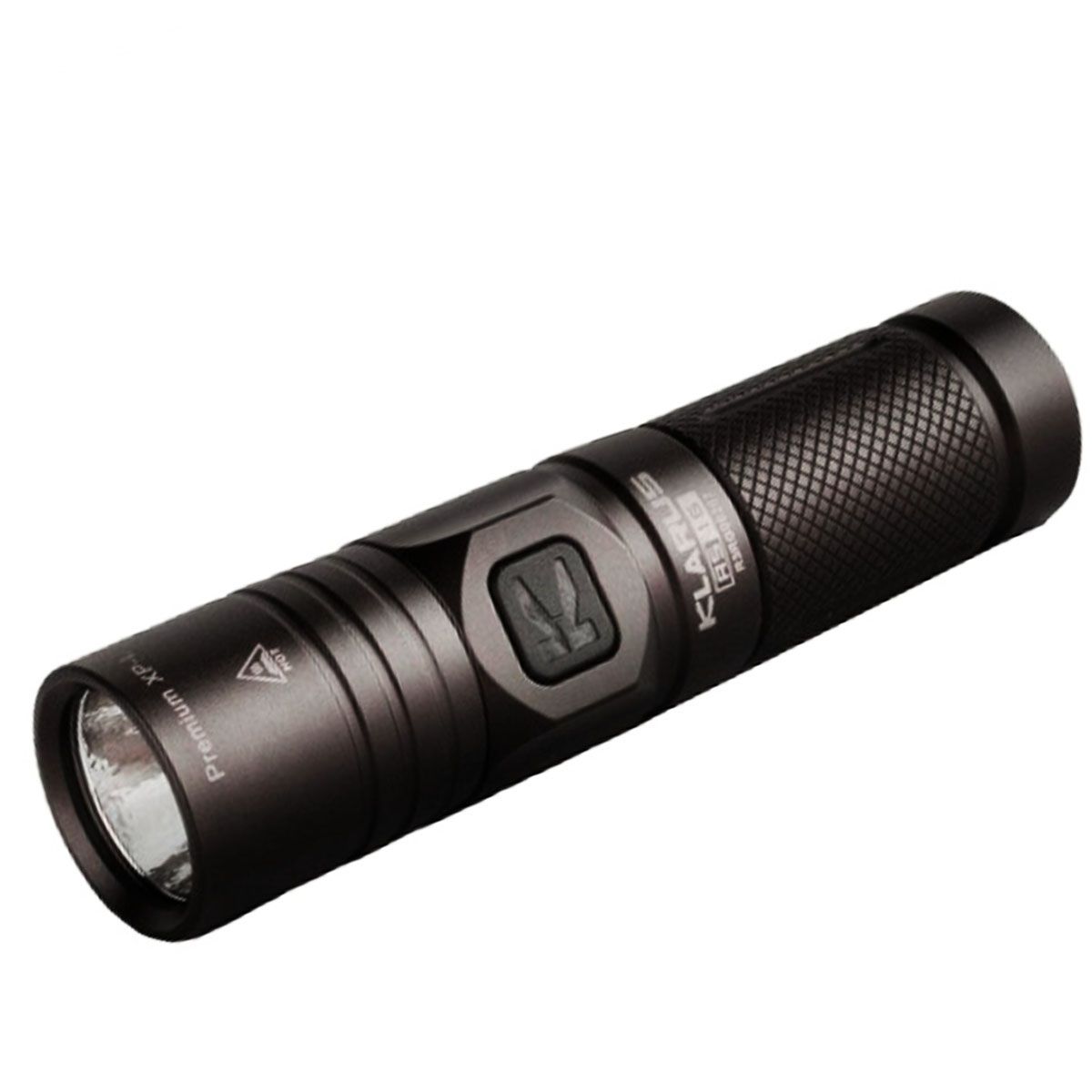 Фонарь Klarus RS16 Black (RS16)