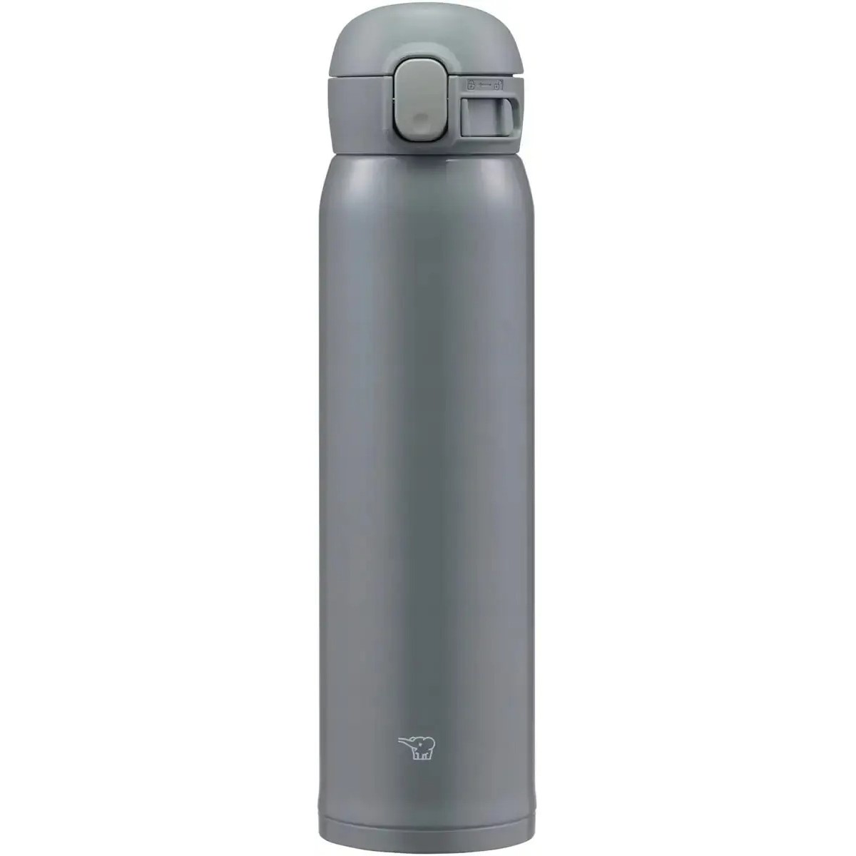 Термокружка Zojirushi SM-WR48E 0.48 л Dark Grey (1013-1678.06.67)