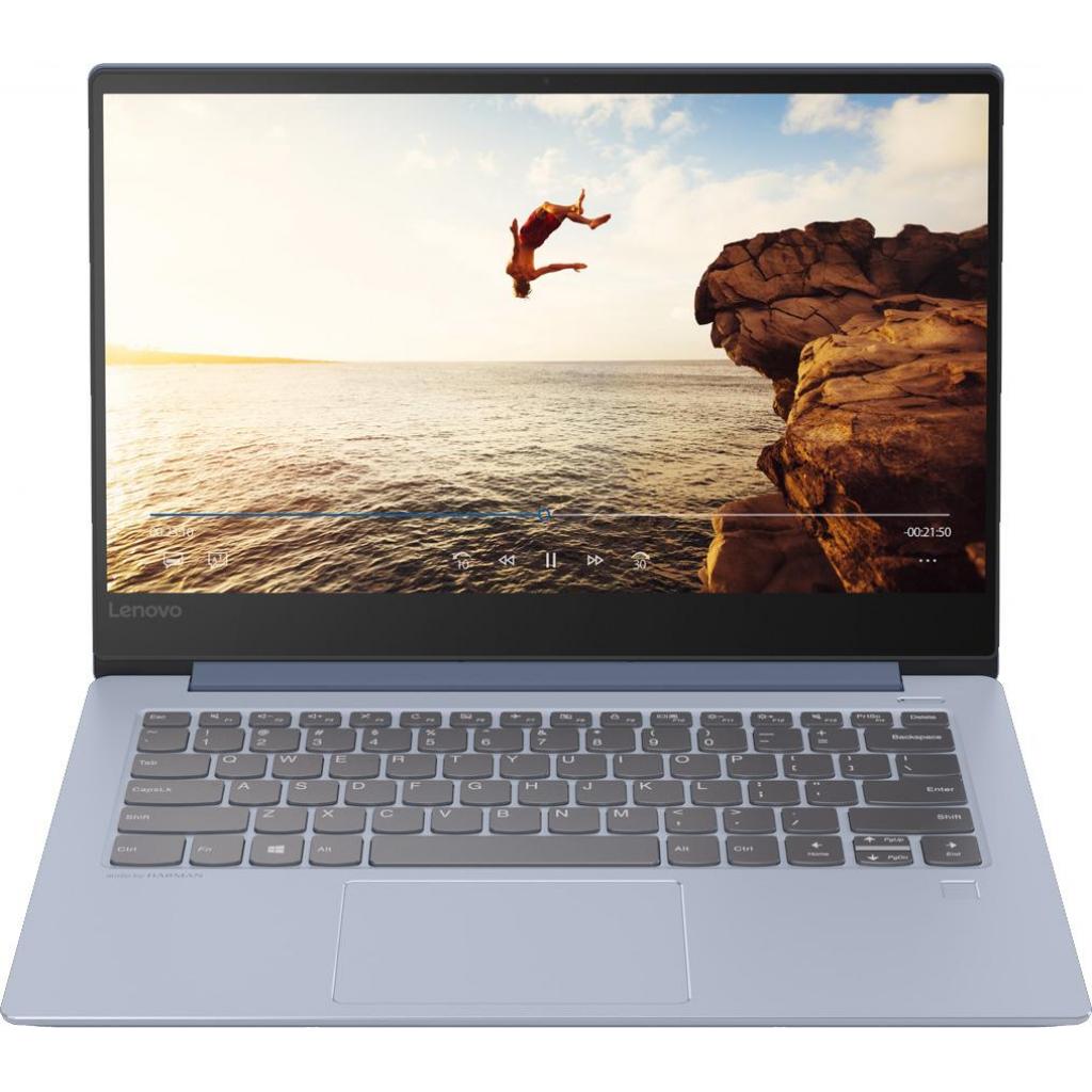 Ноутбук Lenovo IdeaPad 530S-15IKB 81EV0081RA Liquid Blue (F00165009)