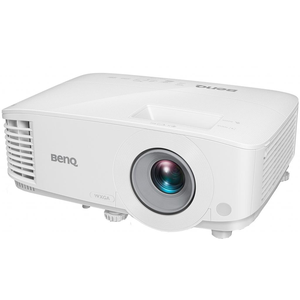 Проектор BenQ MW550 (9H.JHT77.13E) (F00172138)