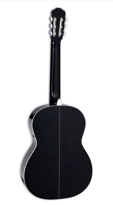 Классическая гитара Takamine GC2 BLK Черный