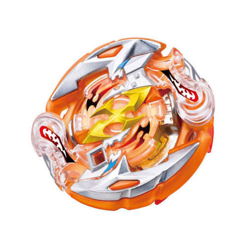 Дзига BeyBlade Random Booster B-111 Roktavor 4 сезон (SUN90139)