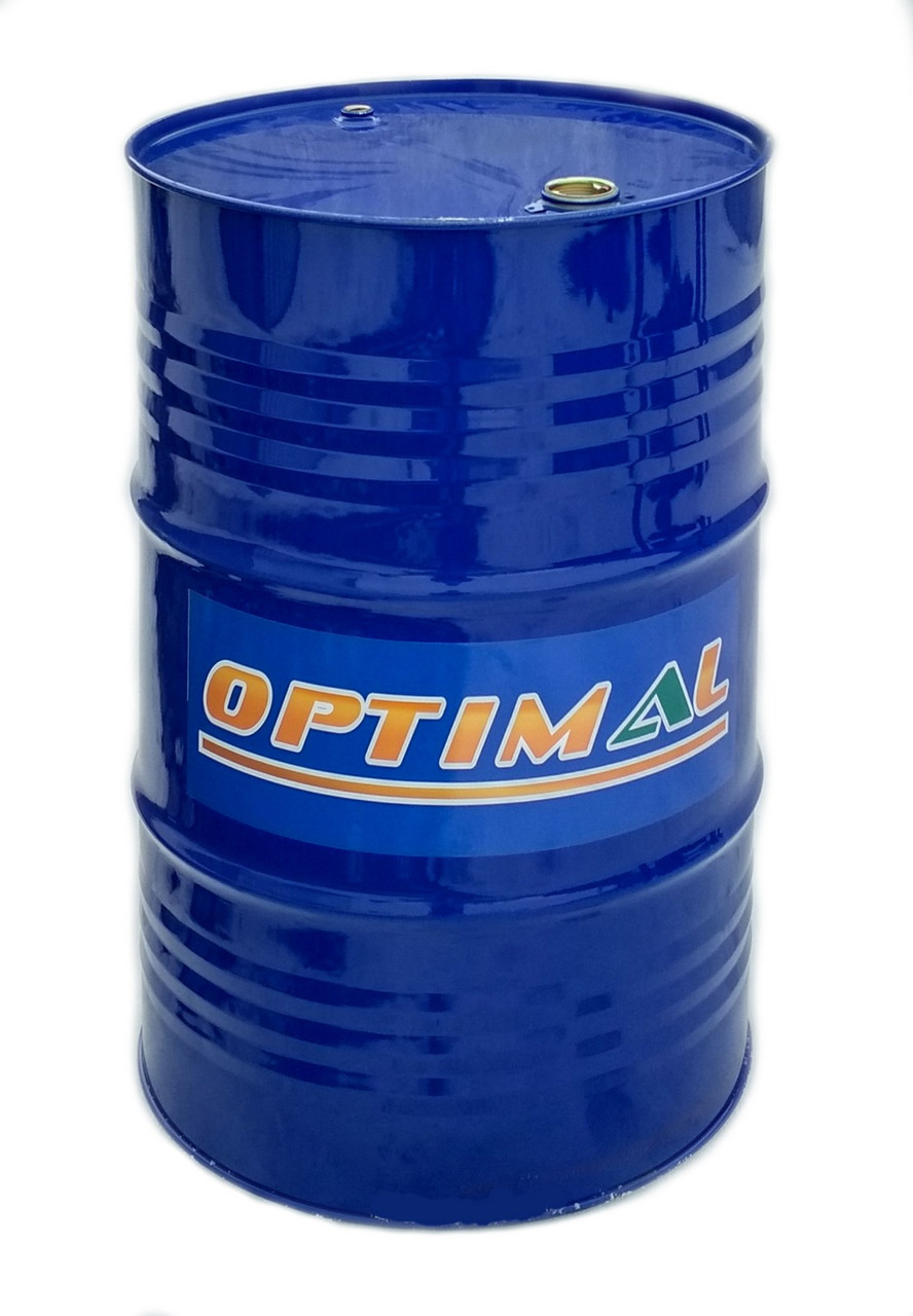 Масло трансмиссионное Optimal ТАД-17И API GL-5 200 л