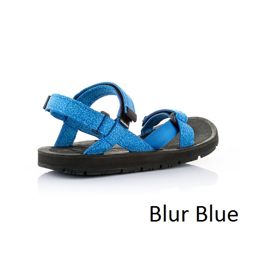 Сандалі Source Classic Womens 37 Blur Blue (101012BB37)