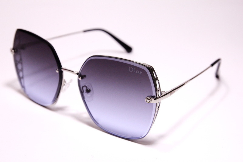 Солнцезащитные очки DR 20228 C4 Фиолетовый (hub_USVf37052)