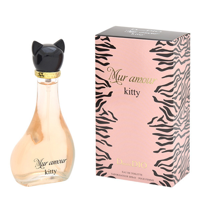 Парфуми Positive Parfum Mur Amour Kitti 45 ml (hub_mmLw99759)