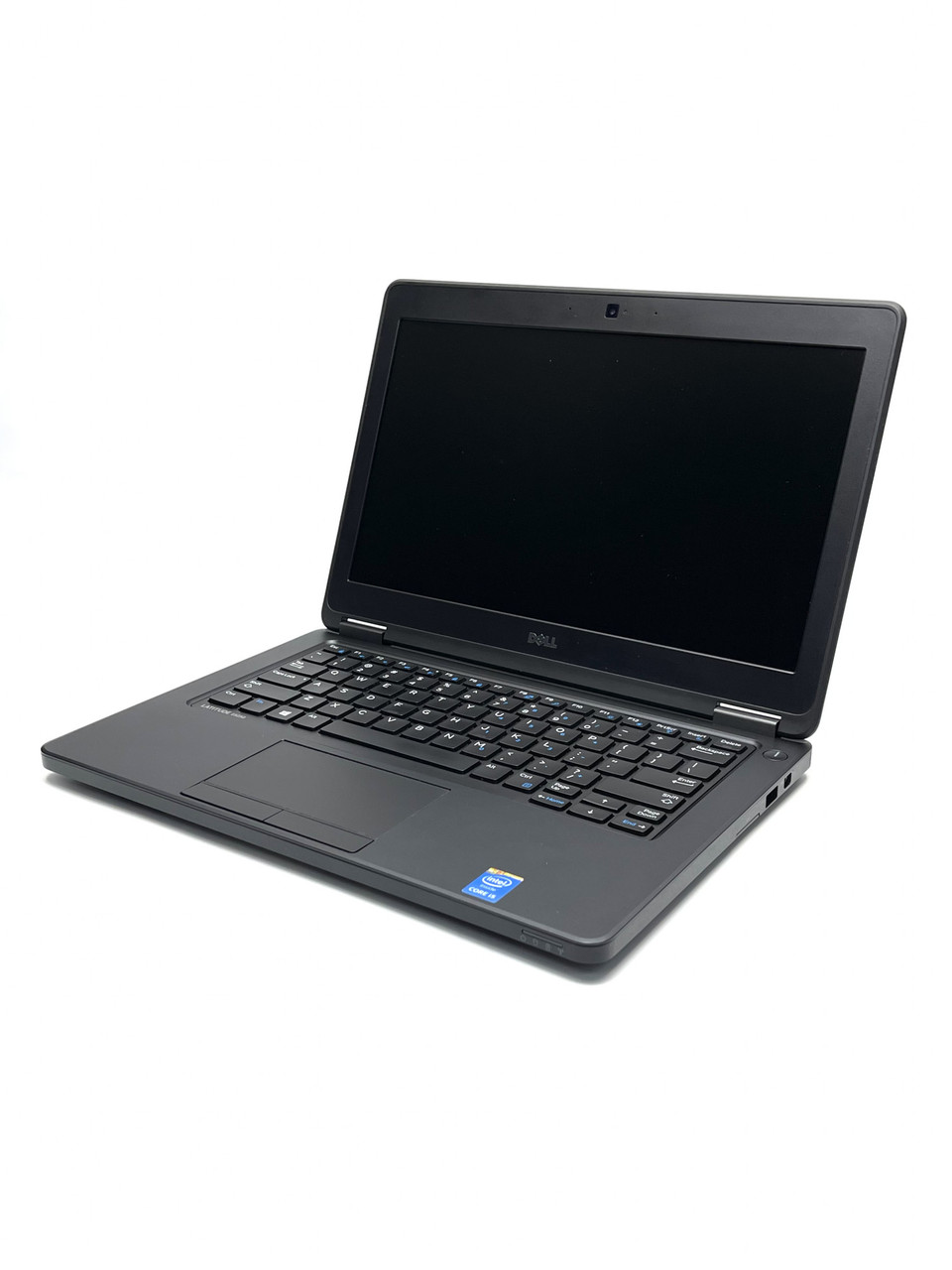 Ноутбук Dell Latitude E5250 12,5 Intel Core i5 8 Гб 120 Гб Refurbished