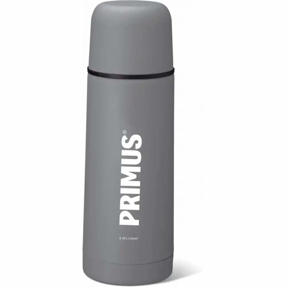 Термос Primus Vacuum Bottle 0.35 L Concrete Grey (741034)