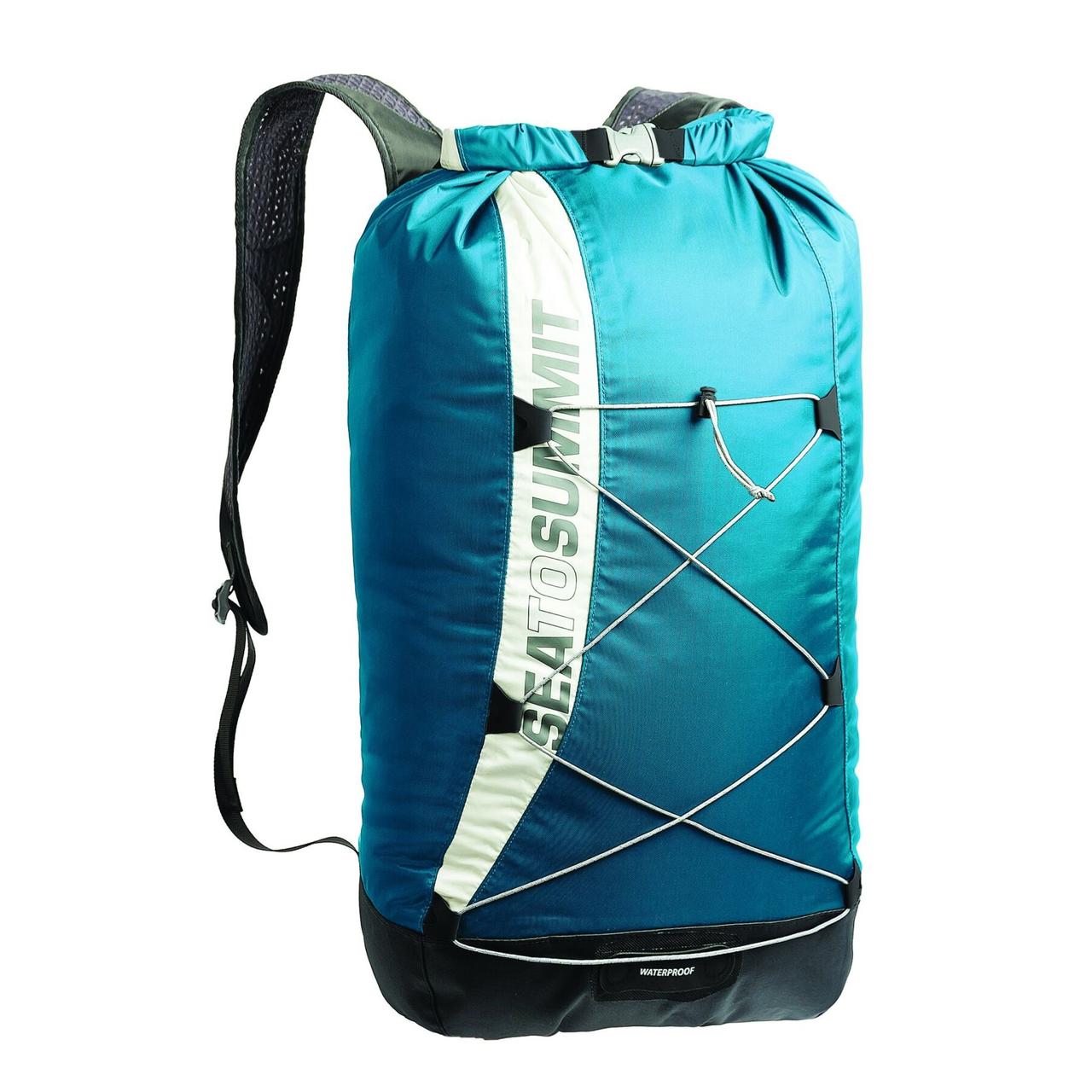 Рюкзак Sea To Summit Sprint Drypack 20 Blue (STS AWDP20BL)