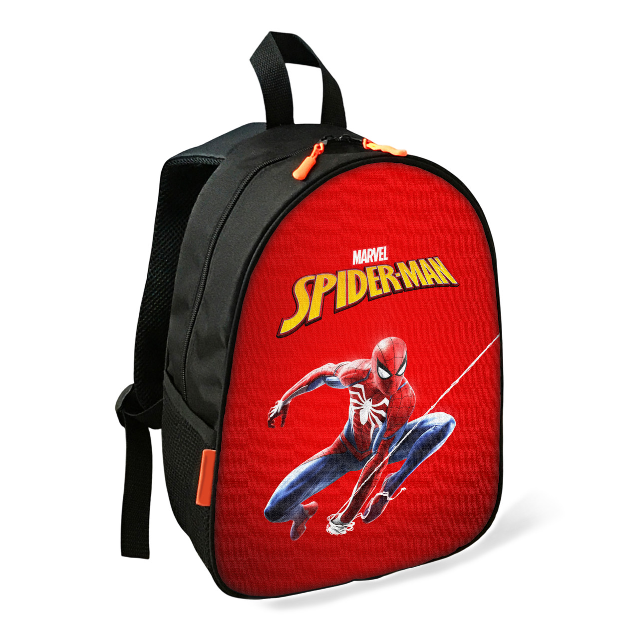 Дитячий шкільний рюкзак Spider-Man 34х27х13 см, водонепроникний — арт. 2667887310