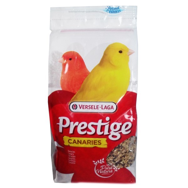 Корм Versele-Laga Prestige Canary зерновая смесь для канареек 1 кг (5410340210406) 210406