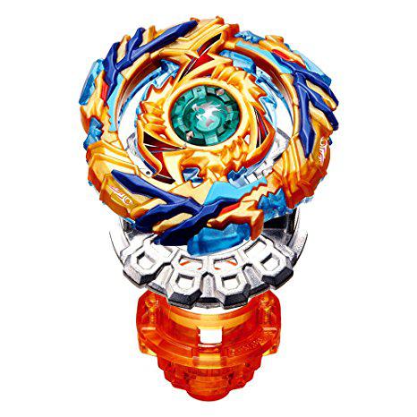 Вовчок BeyBlade Starter Drain Fafnir.8.Nt B-79 Стартер Дрейн Фафнір Вибух 4 сезон (SUN90122)