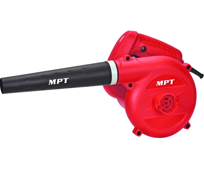 Воздуходувка MPT 400 Вт 3 м³/мин 14000 об/мин Red with Black (MAB4006)