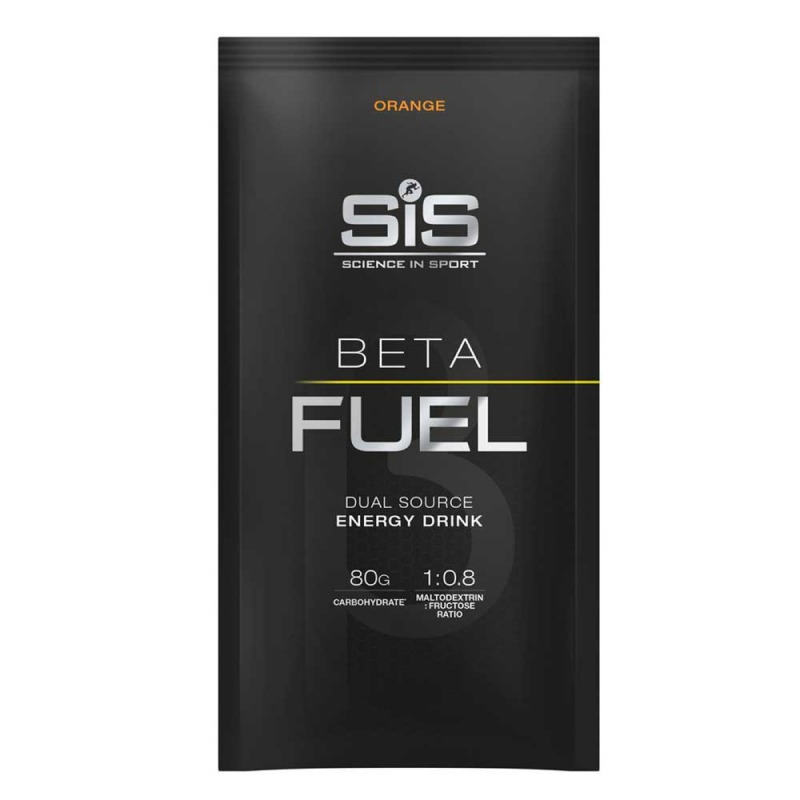 Напиток энергетический SIS Beta Fuel 84 г Апельсин (17159VFM)