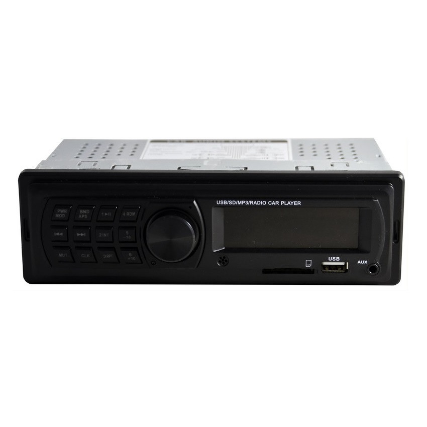 Автомагнітола CDX-GT 6304 USB/MP3 (hub_np2_0032)