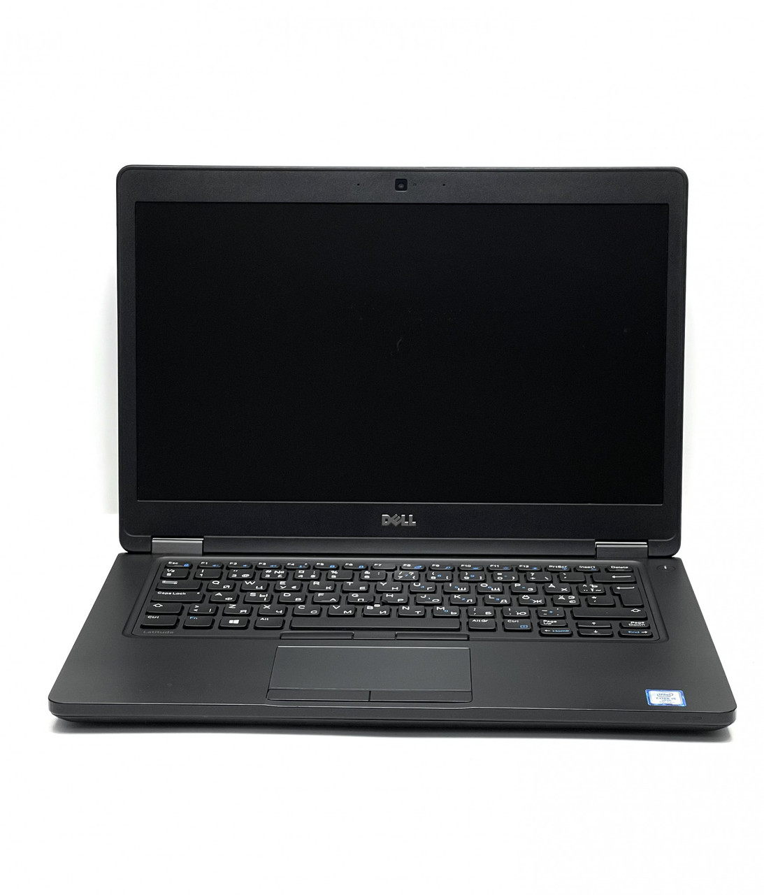 Ноутбук Dell Latitude 5480 14 Intel Core i5 8 Гб 128 Гб Refurbished