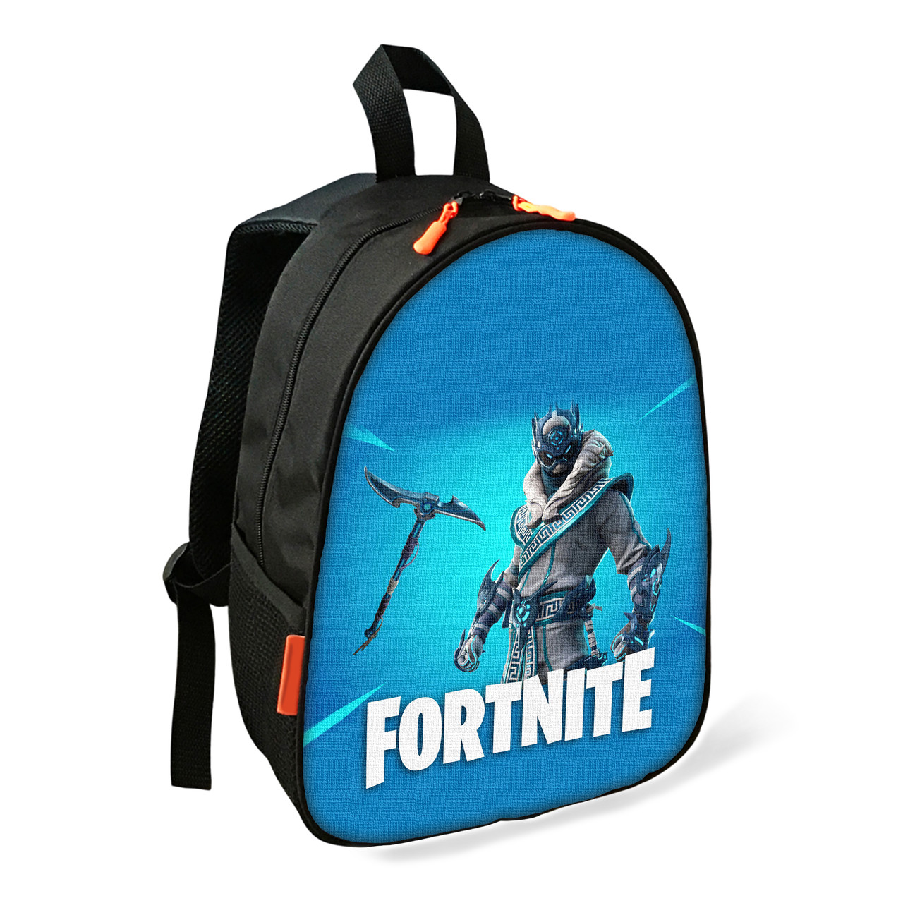 Дитячий рюкзак Fortnite 34х27х13 см, водонепроникний, з принтом