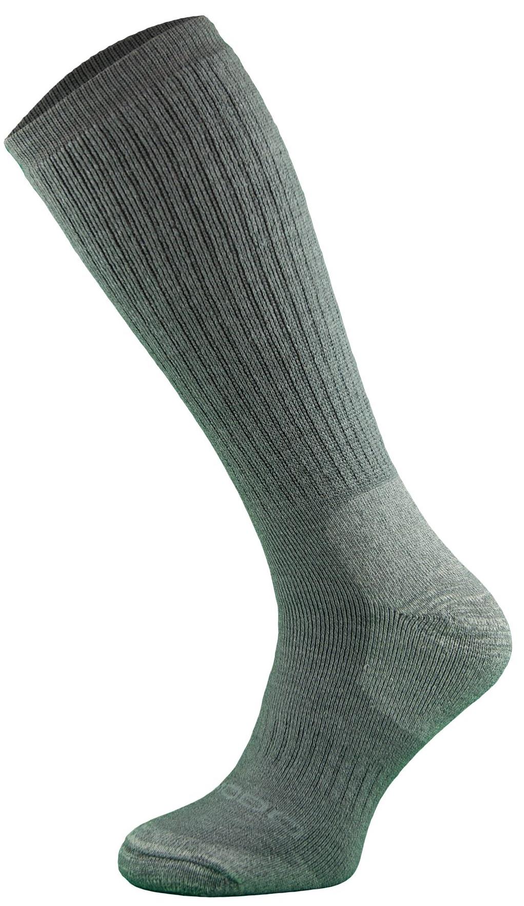 Шкарпетки Comodo STWA Сірий (COMO-STWA-6-4346)