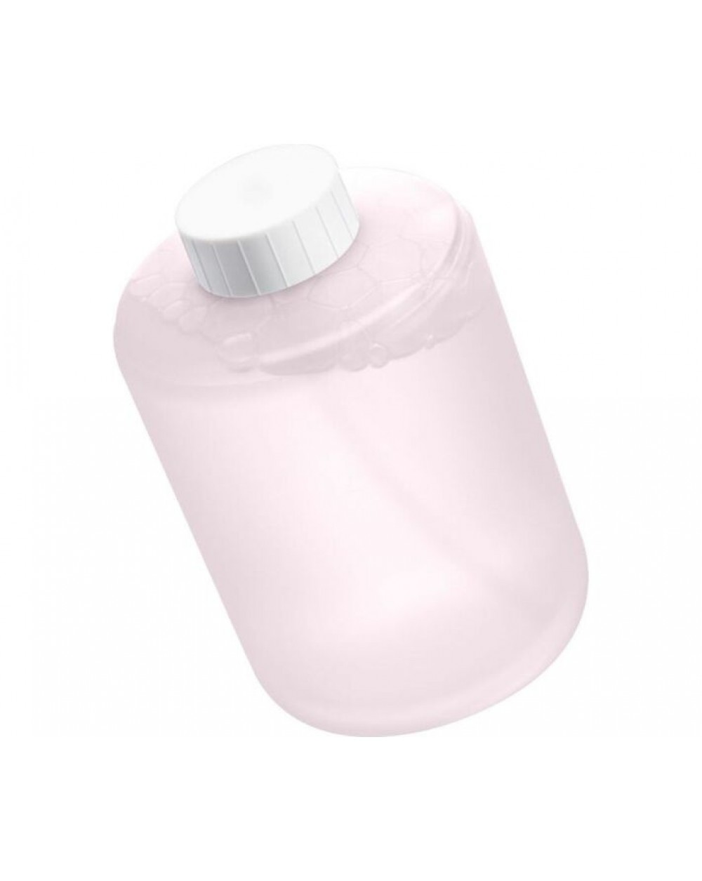 Змінний блок Xiaomi MiJia Automatic Induction Soap Dispenser Bottle 320ml Pink (1 шт.)